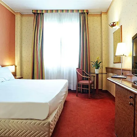 Meditur Hotell