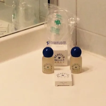 Meditur 호텔 몬칼리에리