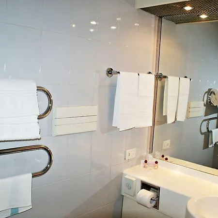 Hotell Meditur
