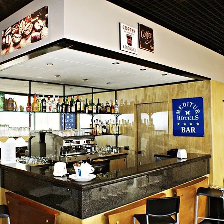 Hotell Meditur Moncalieri