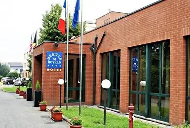Meditur 4* Moncalieri