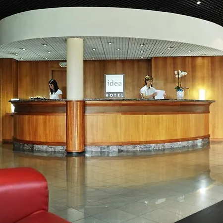 Meditur Hotel 4*