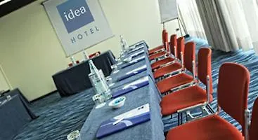 Hotel Meditur Moncalieri