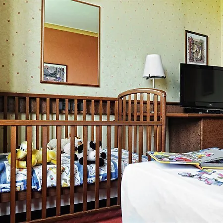 Meditur Hotel Moncalieri