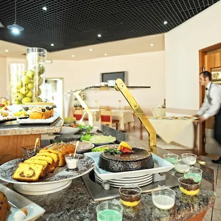 Hotel Meditur 4*