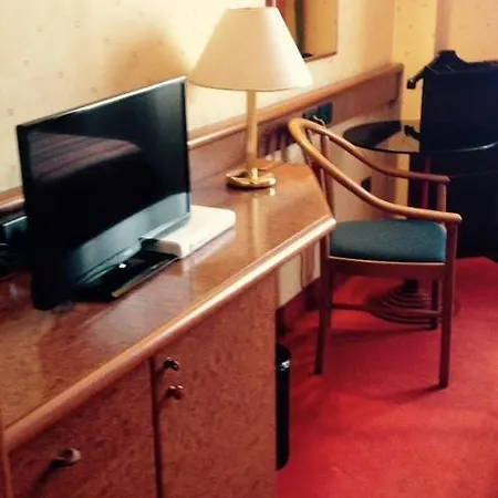 Meditur Hotel Moncalieri