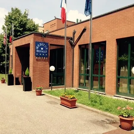 Hotel Meditur