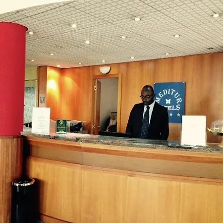 Hotel Meditur