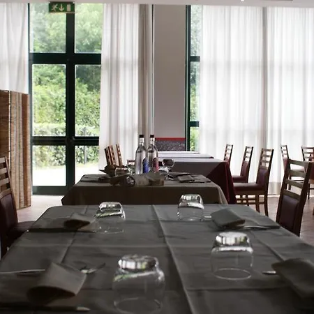 Meditur Hotel Moncalieri