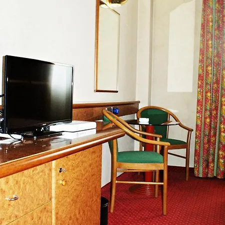 Hotel Meditur
