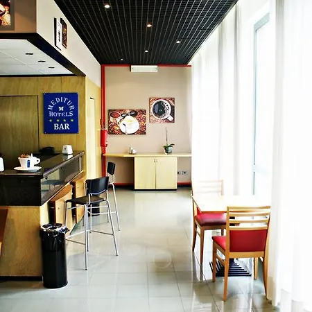 Hotel Meditur Moncalieri