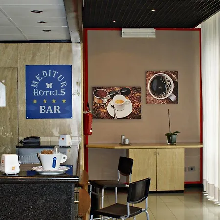 Hotel Meditur Moncalieri
