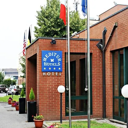 Hotel Meditur Moncalieri