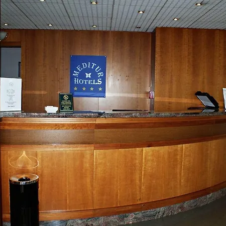 Hotel Meditur 4*