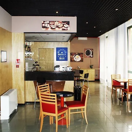 Hotel Meditur Moncalieri