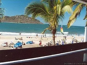 Hotel Meditur 4*