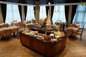 Meditur Hotel 4*