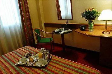 Hotel Meditur Moncalieri