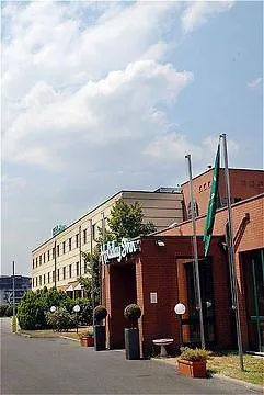 Meditur 4* Moncalieri
