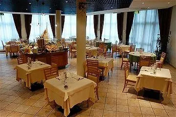 Hotel Meditur 4*