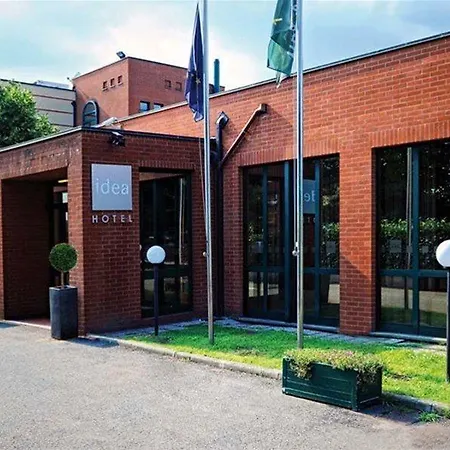 Hotel Meditur Moncalieri