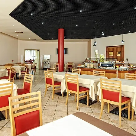 Hotel Meditur 4*